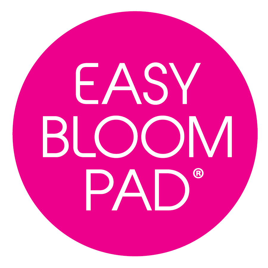 Easy Bloom Pad
